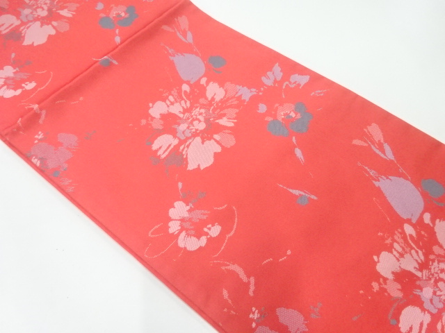 Japanese Kimono / Fukuro Obi Synthetic fiber